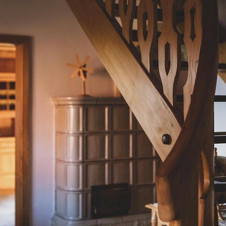 Bed and Breakfast Weingut Peter Grill Leutschach Esterno foto
