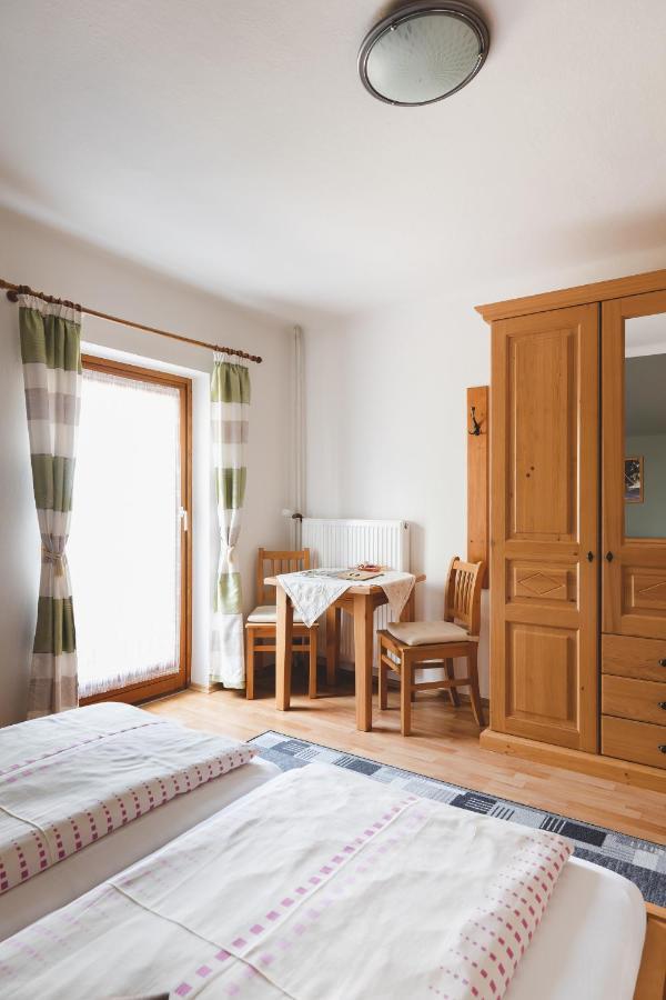 Bed and Breakfast Weingut Peter Grill Leutschach Esterno foto