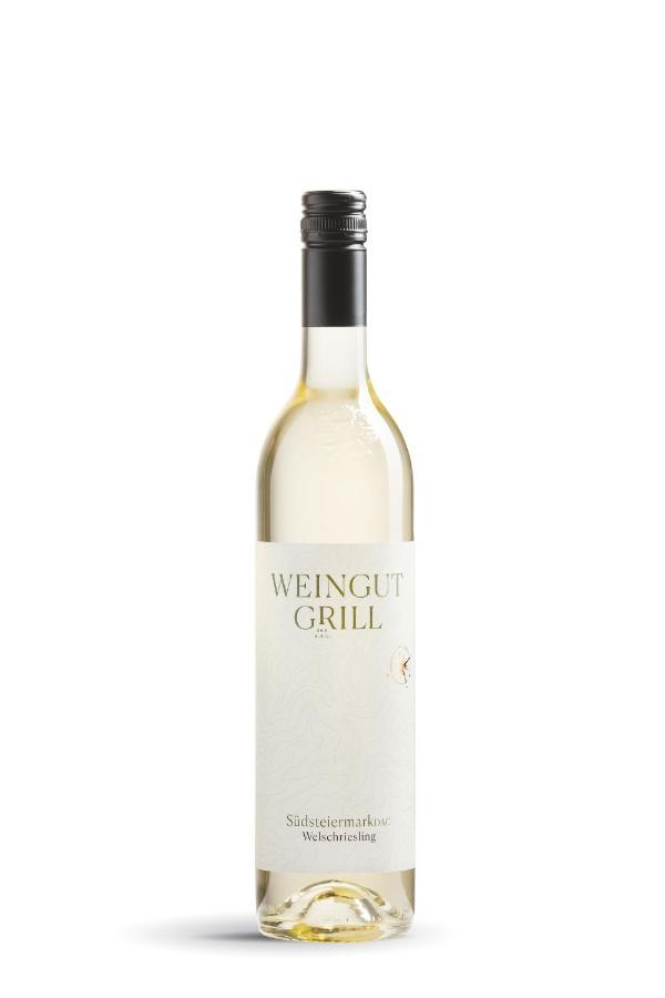 Bed and Breakfast Weingut Peter Grill Leutschach Esterno foto