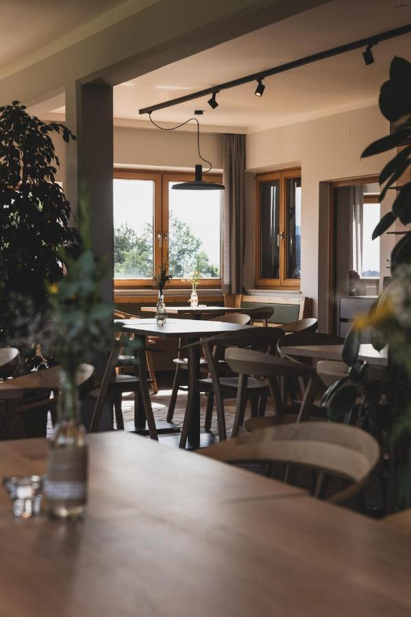 Bed and Breakfast Weingut Peter Grill Leutschach Esterno foto